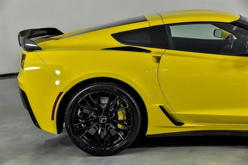 2015 Chevrolet Corvette C7 Z06 - Image 13 of 21