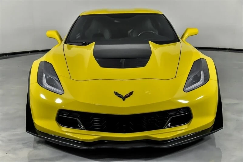 2015 Chevrolet Corvette C7 Z06 - Image 5 of 21