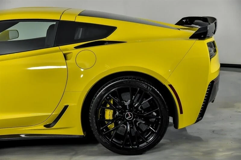2015 Chevrolet Corvette C7 Z06 - Image 9 of 21