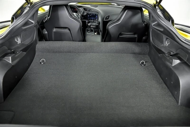 2015 Chevrolet Corvette C7 Z06 - Image 16 of 21
