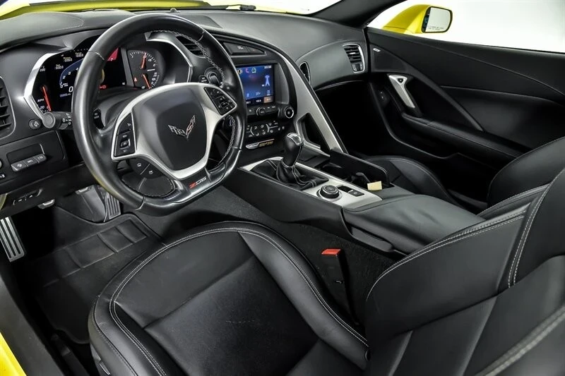 2015 Chevrolet Corvette C7 Z06 - Image 21 of 21
