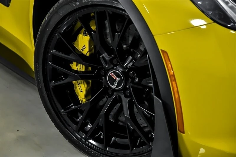 2015 Chevrolet Corvette C7 Z06 - Image 4 of 21