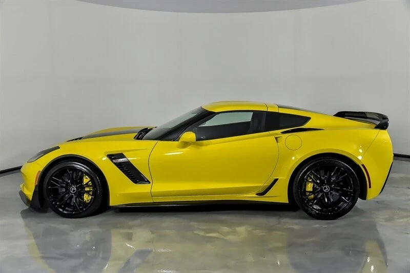 2015 Chevrolet Corvette C7 Z06 - Image 8 of 21