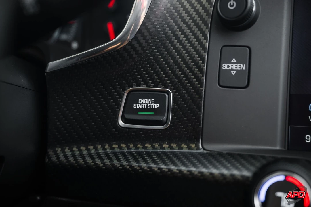 2015 Chevrolet Corvette C7 Z06 - Image 10 of 12