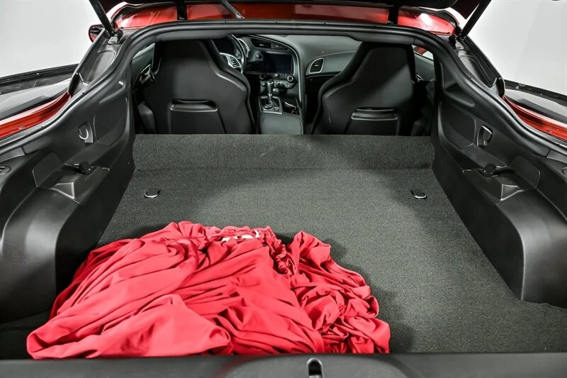 2015 Chevrolet Corvette C7 Z06 - Image 15 of 21