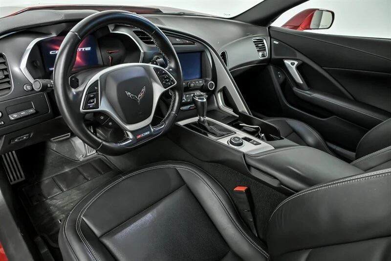 2015 Chevrolet Corvette C7 Z06 - Image 20 of 21
