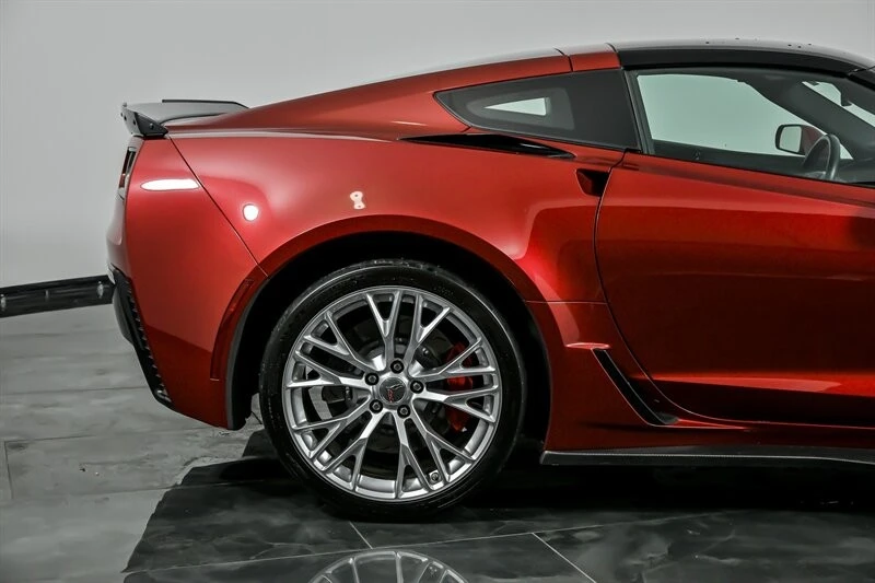 2015 Chevrolet Corvette C7 Z06 - Image 12 of 21