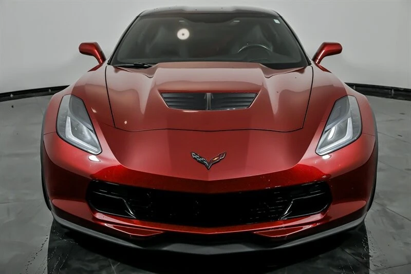 2015 Chevrolet Corvette C7 Z06 - Image 4 of 21