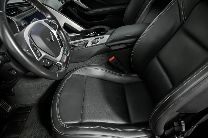 2015 Chevrolet Corvette C7 Z06 - Image 21 of 21