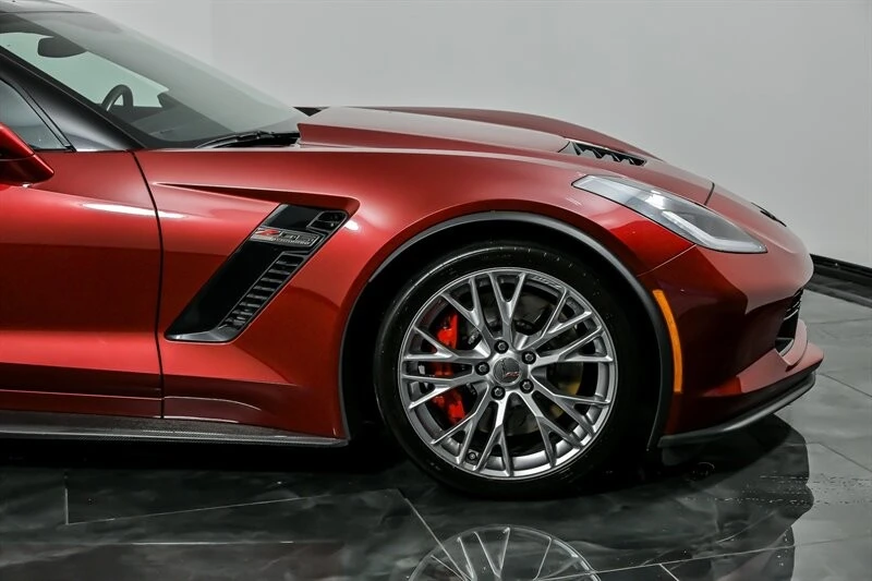 2015 Chevrolet Corvette C7 Z06 - Image 14 of 21