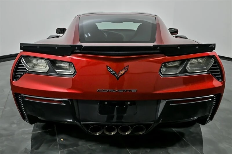 2015 Chevrolet Corvette C7 Z06 - Image 10 of 21