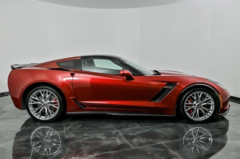 2015 Chevrolet Corvette C7 Z06 - Image 13 of 21