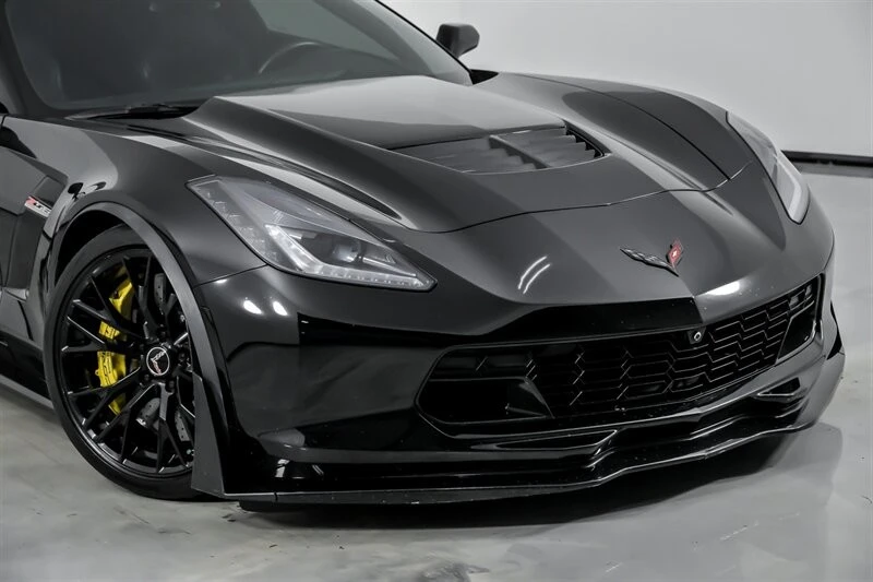 2015 Chevrolet Corvette C7 Z06 - Image 3 of 12