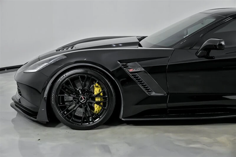 2015 Chevrolet Corvette C7 Z06 - Image 7 of 12