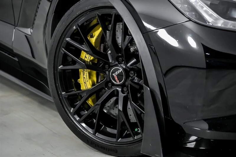 2015 Chevrolet Corvette C7 Z06 - Image 4 of 12
