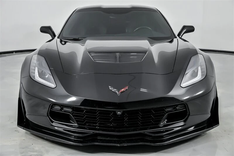 2015 Chevrolet Corvette C7 Z06 - Image 5 of 12