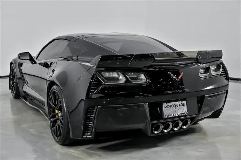 2015 Chevrolet Corvette C7 Z06 - Image 10 of 12