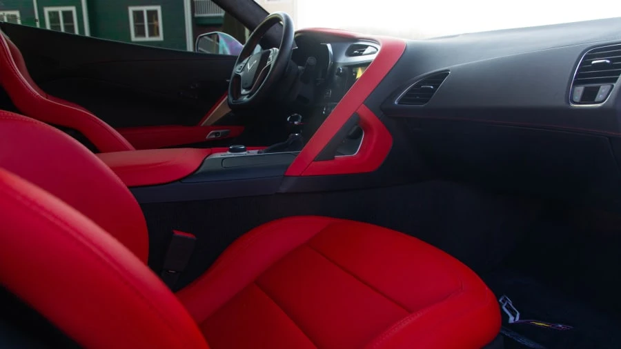 2015 Chevrolet Corvette C7 Z06 - Image 5 of 20