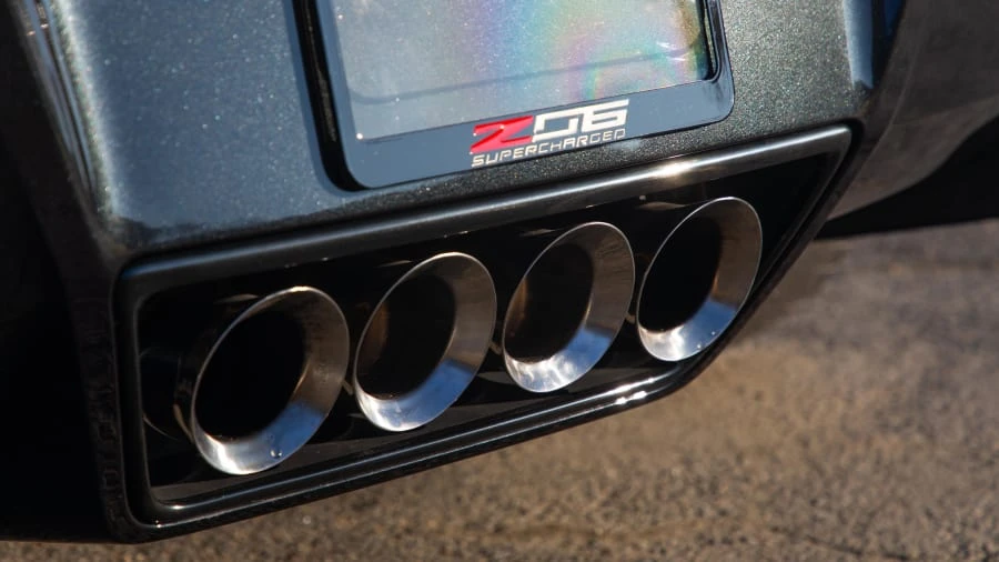 2015 Chevrolet Corvette C7 Z06 - Image 9 of 20