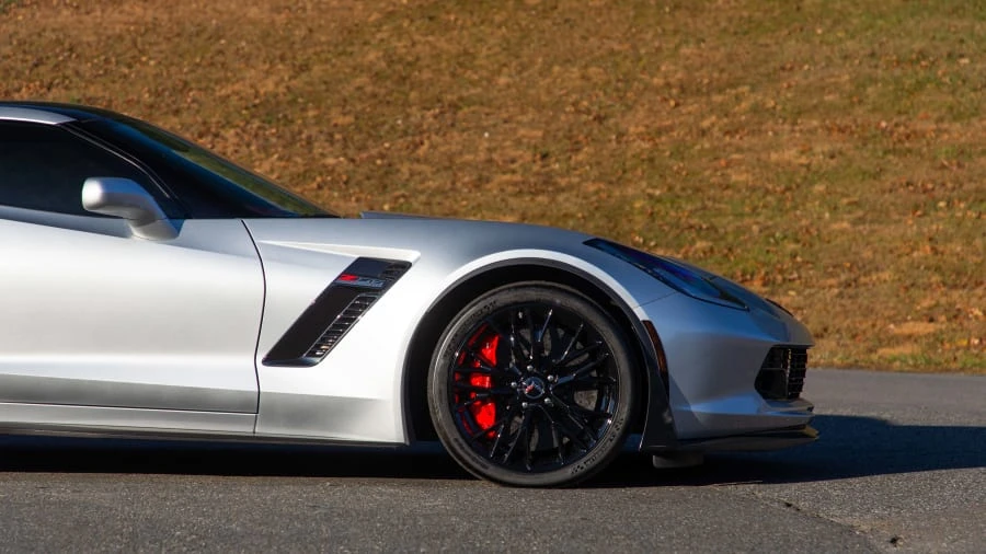 2015 Chevrolet Corvette C7 Z06 - Image 10 of 20