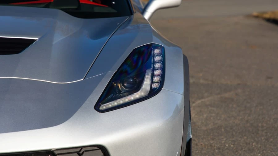 2015 Chevrolet Corvette C7 Z06 - Image 12 of 20
