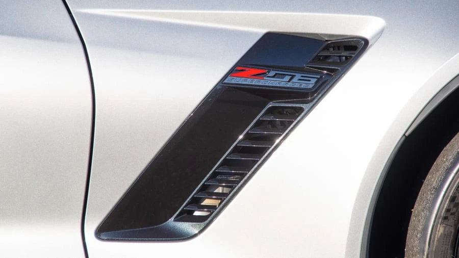 2015 Chevrolet Corvette C7 Z06 - Image 13 of 20