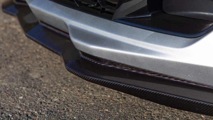 2015 Chevrolet Corvette C7 Z06 - Image 16 of 20