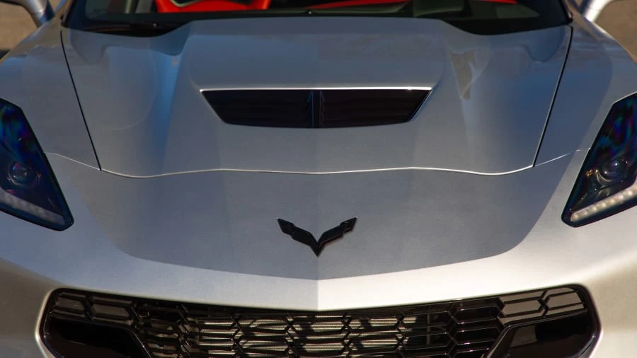 2015 Chevrolet Corvette C7 Z06 - Image 19 of 20