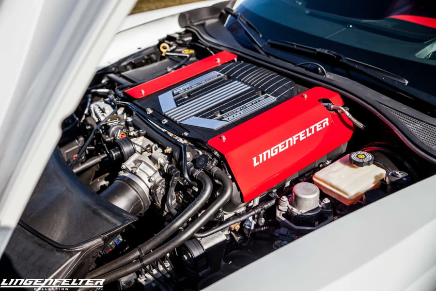 2015 Chevrolet Corvette C7 Z06 - Image 6 of 12