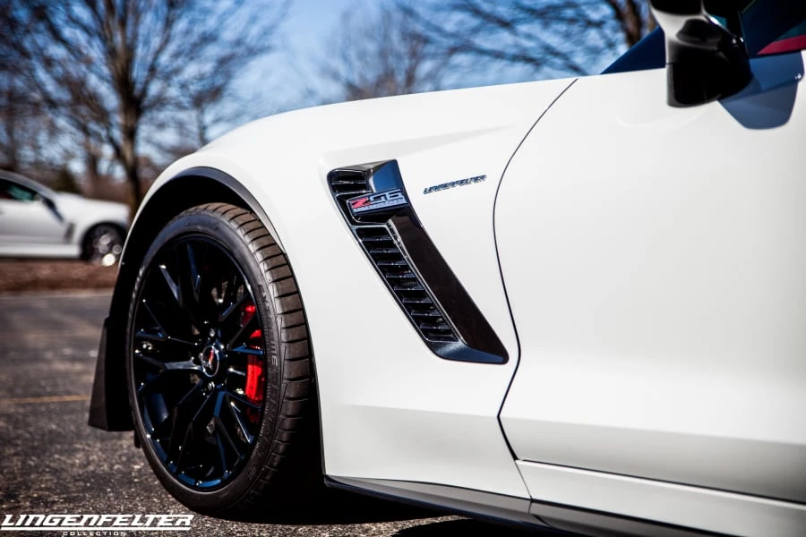 2015 Chevrolet Corvette C7 Z06 - Image 8 of 12