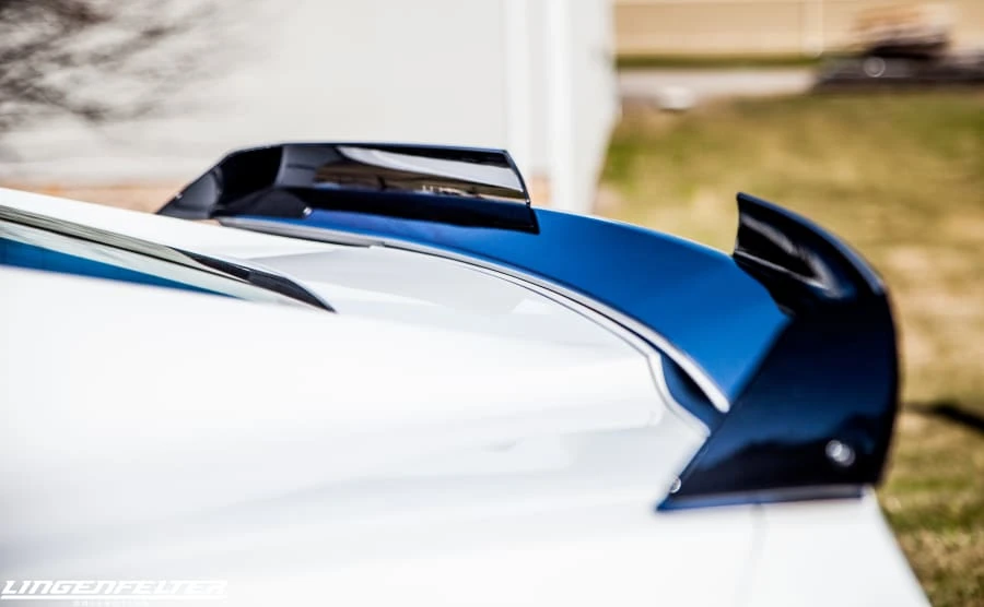 2015 Chevrolet Corvette C7 Z06 - Image 9 of 12