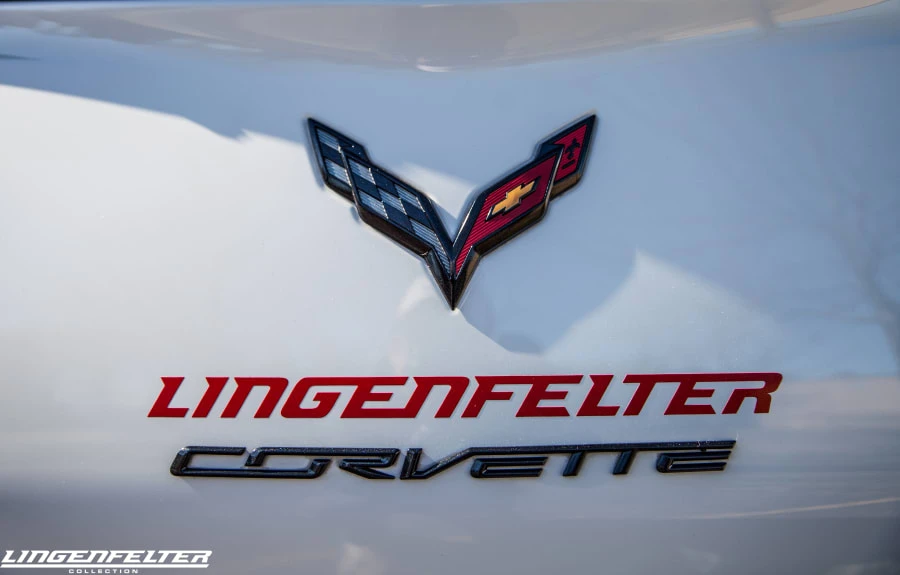 2015 Chevrolet Corvette C7 Z06 - Image 10 of 12