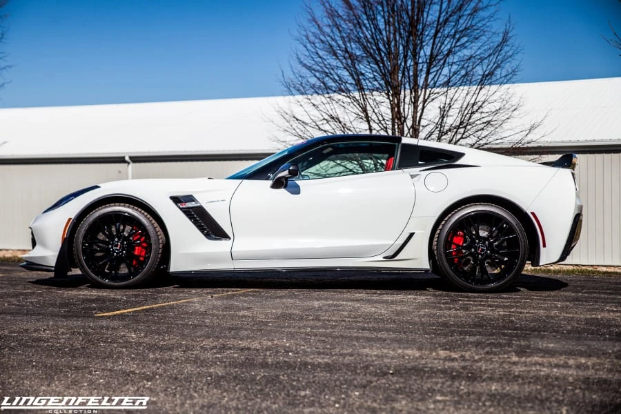 2015 Chevrolet Corvette C7 Z06 - Image 2 of 12