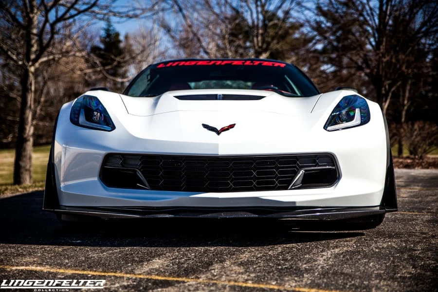 2015 Chevrolet Corvette C7 Z06 - Image 12 of 12