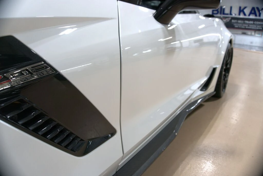 2015 Chevrolet Corvette C7 Z06 - Image 15 of 21