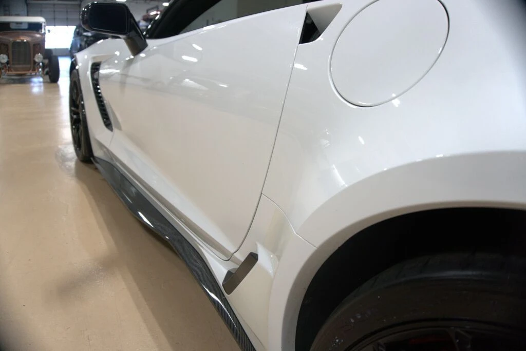 2015 Chevrolet Corvette C7 Z06 - Image 18 of 21