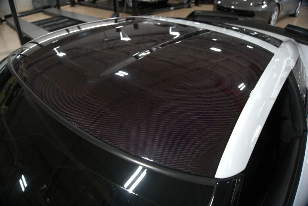 2015 Chevrolet Corvette C7 Z06 - Image 16 of 21