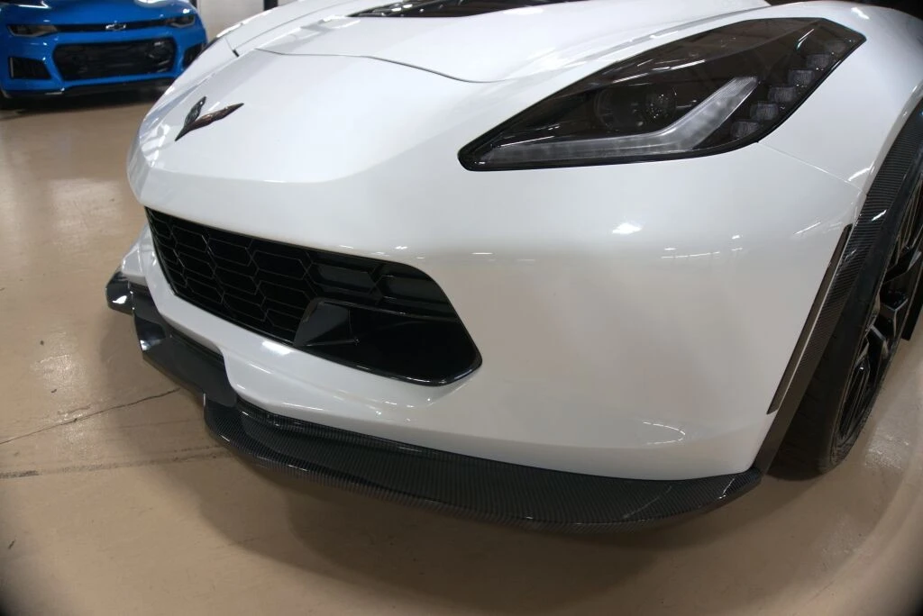 2015 Chevrolet Corvette C7 Z06 - Image 10 of 12