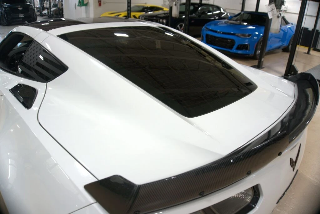2015 Chevrolet Corvette C7 Z06 - Image 20 of 21