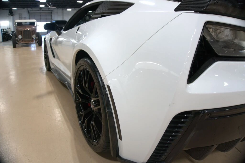 2015 Chevrolet Corvette C7 Z06 - Image 19 of 21