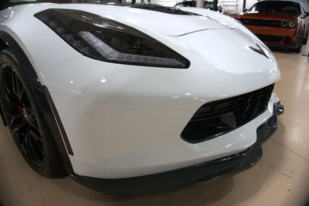 2015 Chevrolet Corvette C7 Z06 - Image 9 of 12