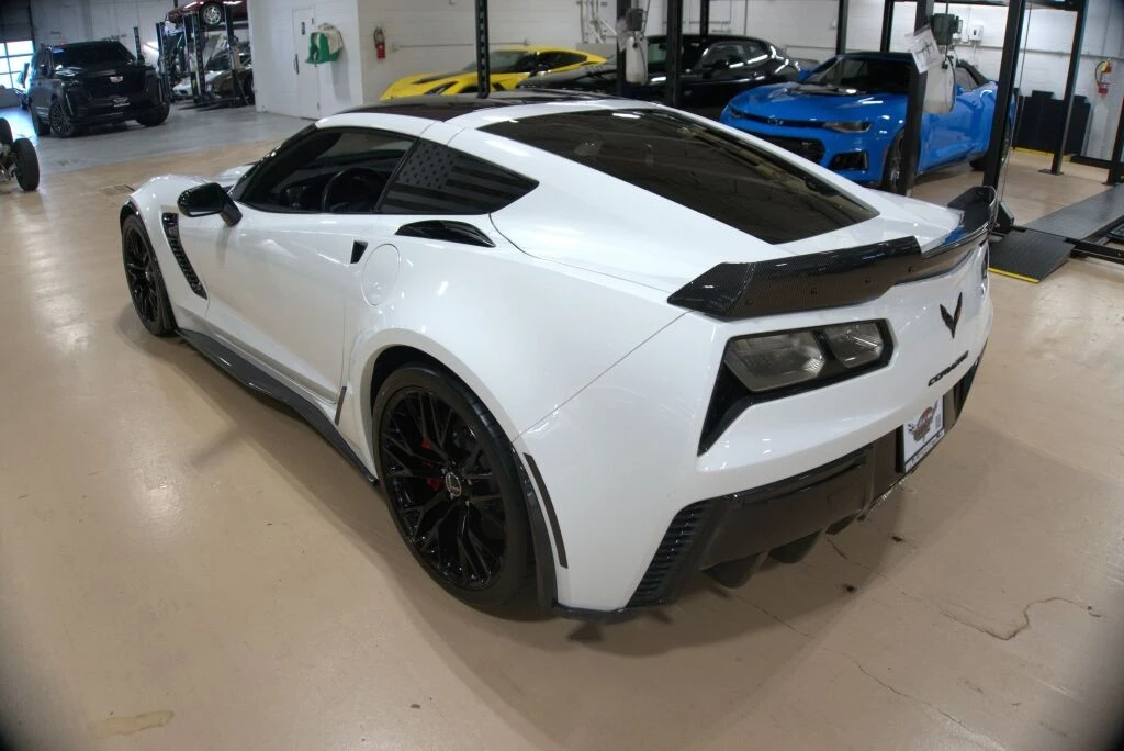 2015 Chevrolet Corvette C7 Z06 - Image 3 of 12