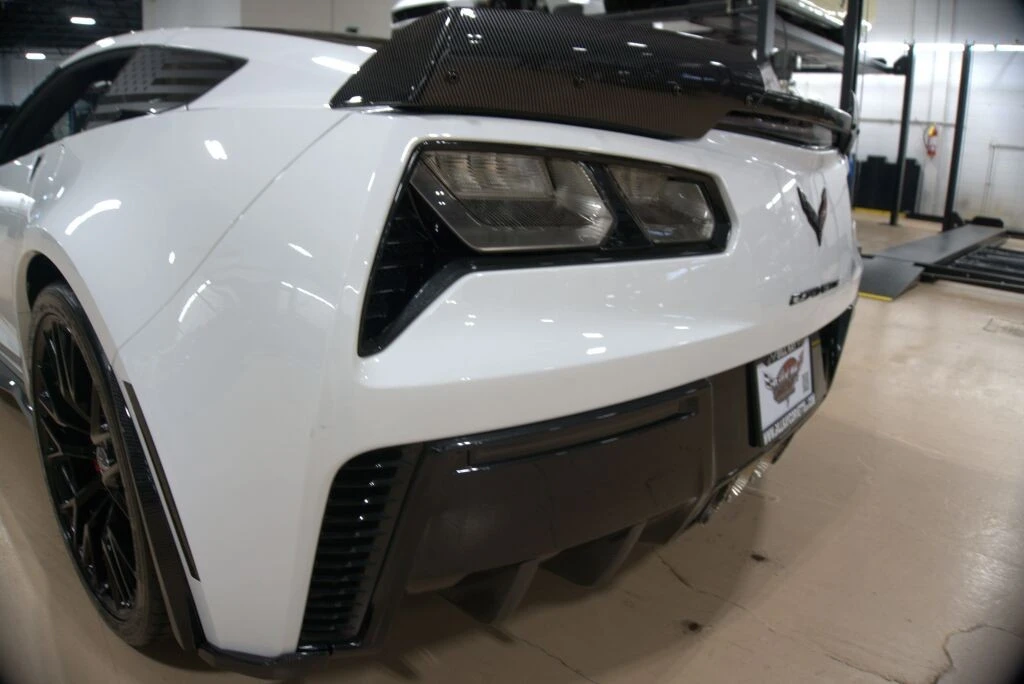 2015 Chevrolet Corvette C7 Z06 - Image 21 of 21