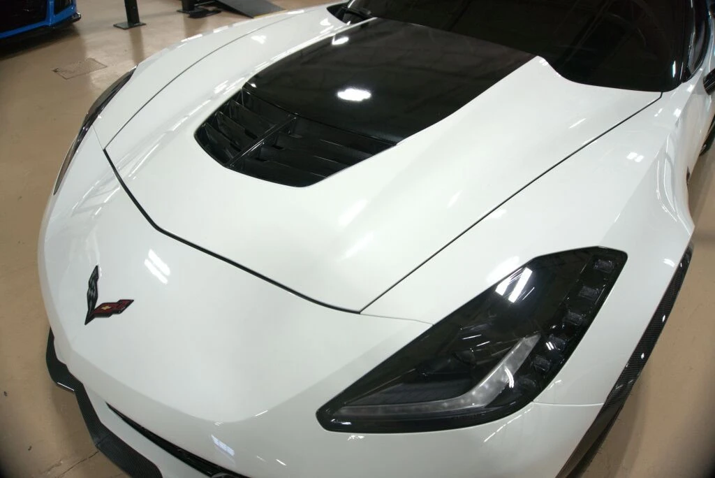 2015 Chevrolet Corvette C7 Z06 - Image 11 of 12