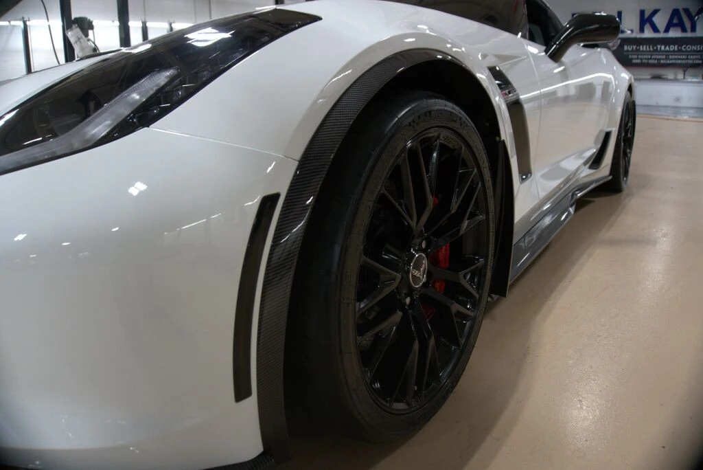 2015 Chevrolet Corvette C7 Z06 - Image 13 of 21