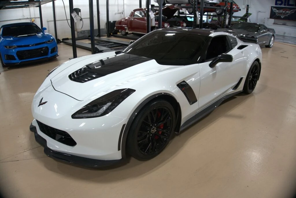 2015 Chevrolet Corvette C7 Z06 - Image 2 of 21