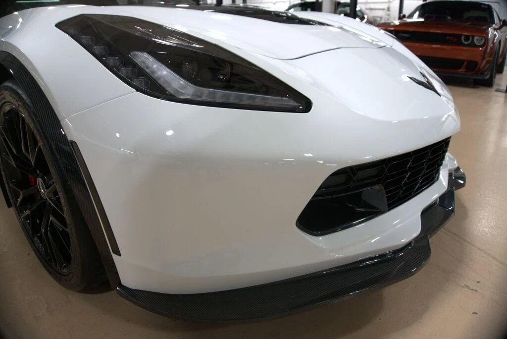 2015 Chevrolet Corvette C7 Z06 - Image 9 of 12