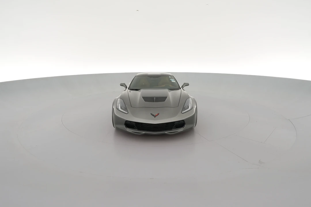 2015 Chevrolet Corvette C7 Z06 - Image 22 of 31