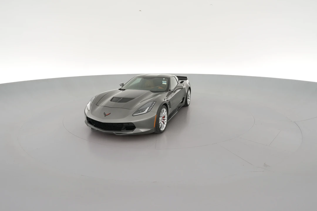 2015 Chevrolet Corvette C7 Z06 - Image 23 of 31