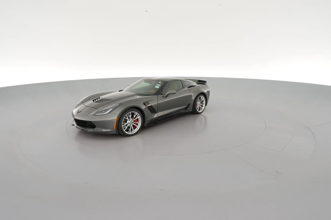 2015 Chevrolet Corvette C7 Z06 - Image 24 of 31